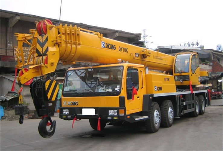 霍林郭勒市吊车出租选择重点