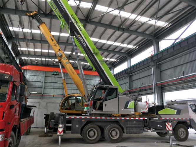 霍林郭勒市高空车出租需要注意哪些安全事项？